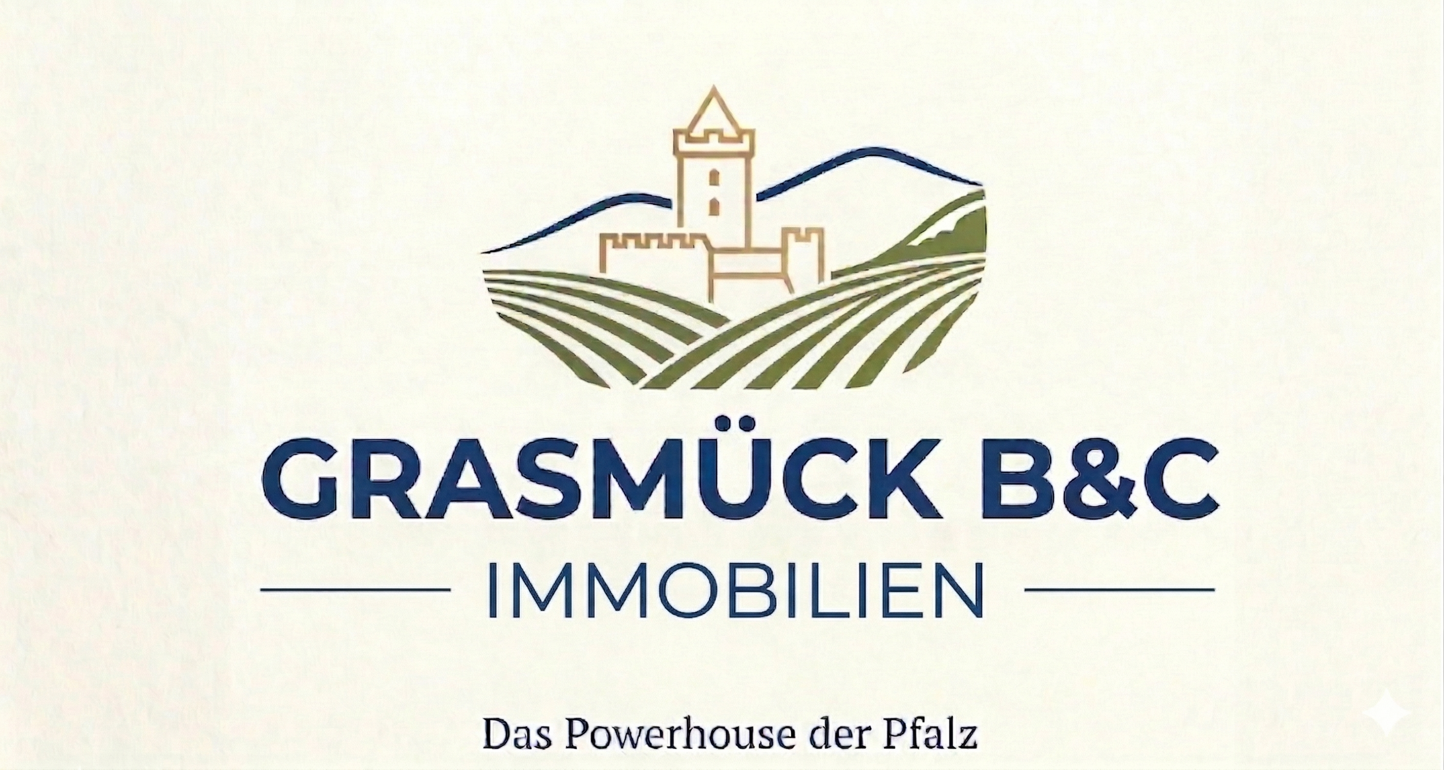 Grasmück B&C 